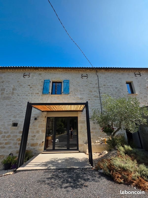 Maison à vendre, 224m², Cazes-Mondenard