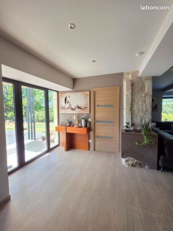 Maison à vendre, 224m², Cazes-Mondenard