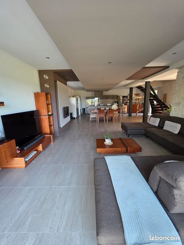 Maison à vendre, 224m², Cazes-Mondenard