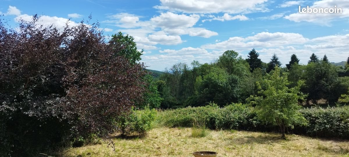 Maison à vendre, 60m², Saint-Honoré-les-Bains