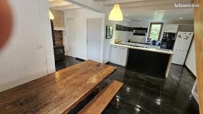 Maison à vendre, 100m², Treban