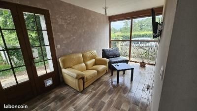 Maison à vendre, 100m², Treban
