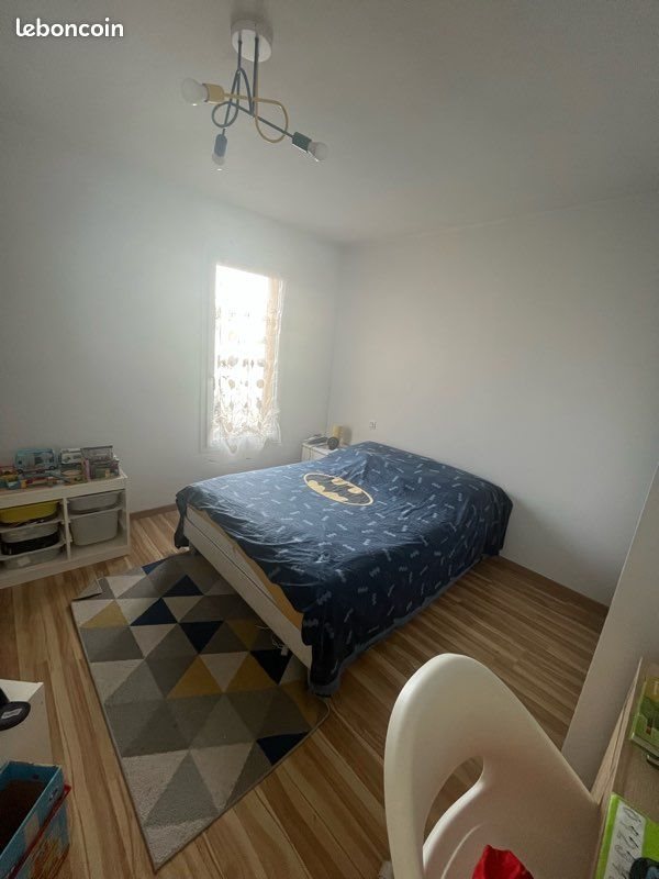 Maison à louer, 100m², Cugand