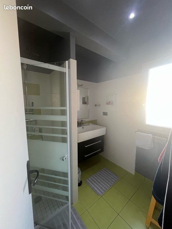 Maison à louer, 100m², Cugand