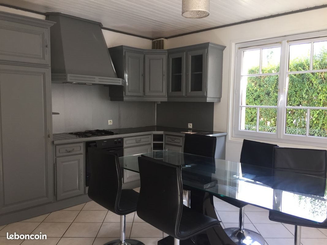 Appartement à louer, 85m², Lathuile