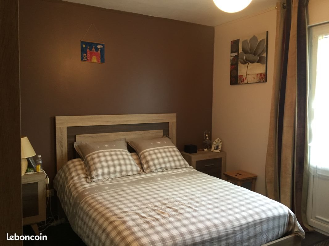 Appartement à louer, 85m², Lathuile