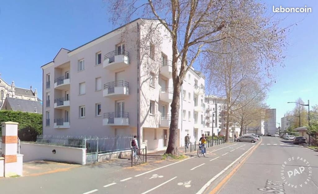 Appartement à vendre, 36m², Orléans