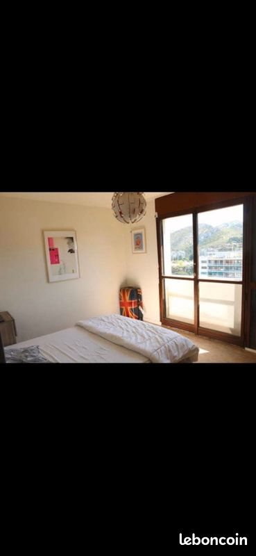 Appartement à louer, 71m², Marseille 9ème