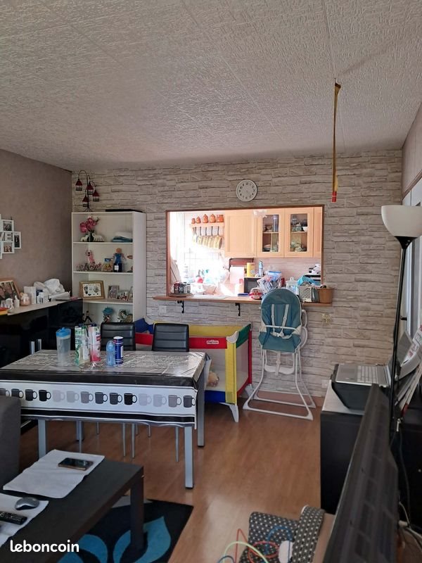 Appartement à vendre, 63m², Gaillon