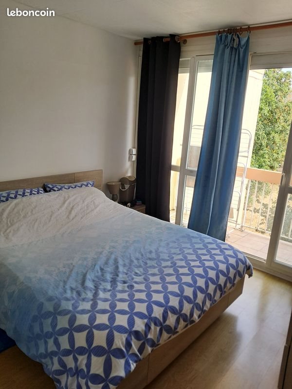 Appartement à vendre, 63m², Gaillon