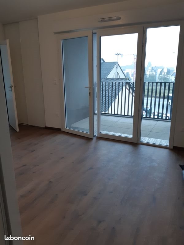 Appartement à louer, 42m², Laval