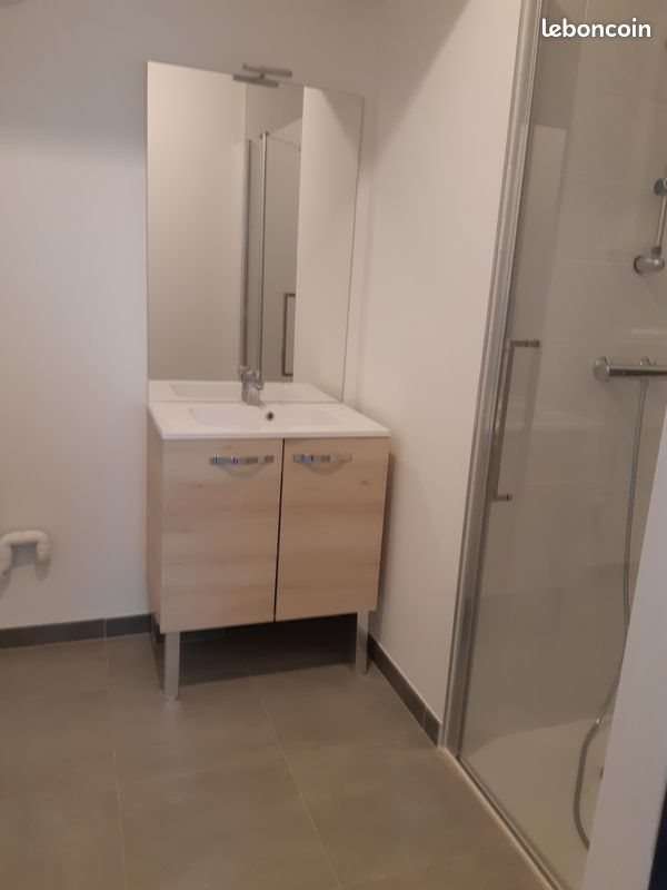 Appartement à louer, 42m², Laval