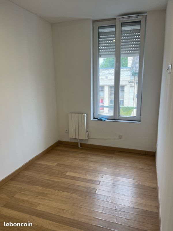 Appartement à louer, 40m², Denain