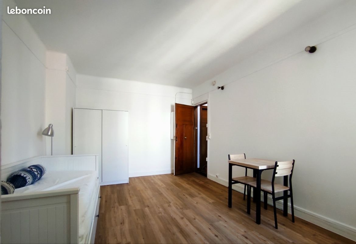 Appartement à louer, 21m², Nogent-sur-Marne