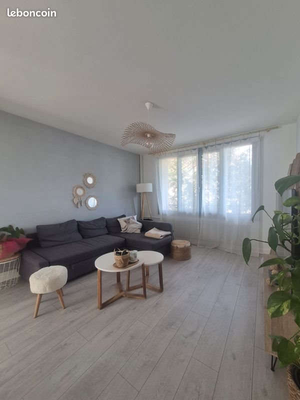 Appartement à vendre, 50m², Auxerre