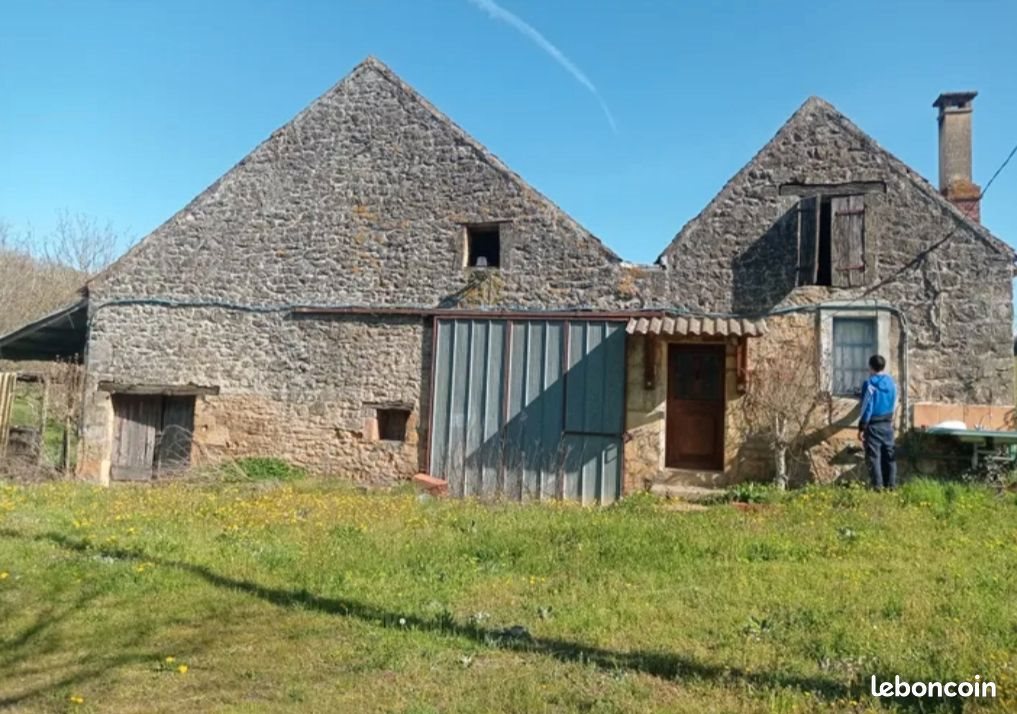 Maison à vendre, 108m², Vitrac