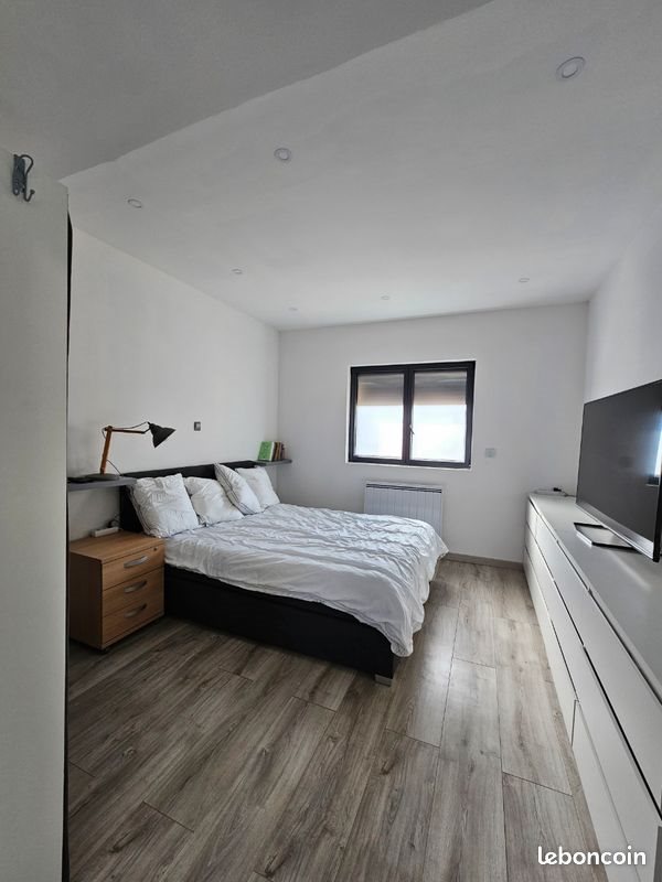 Maison à louer, 85m², Tourcoing