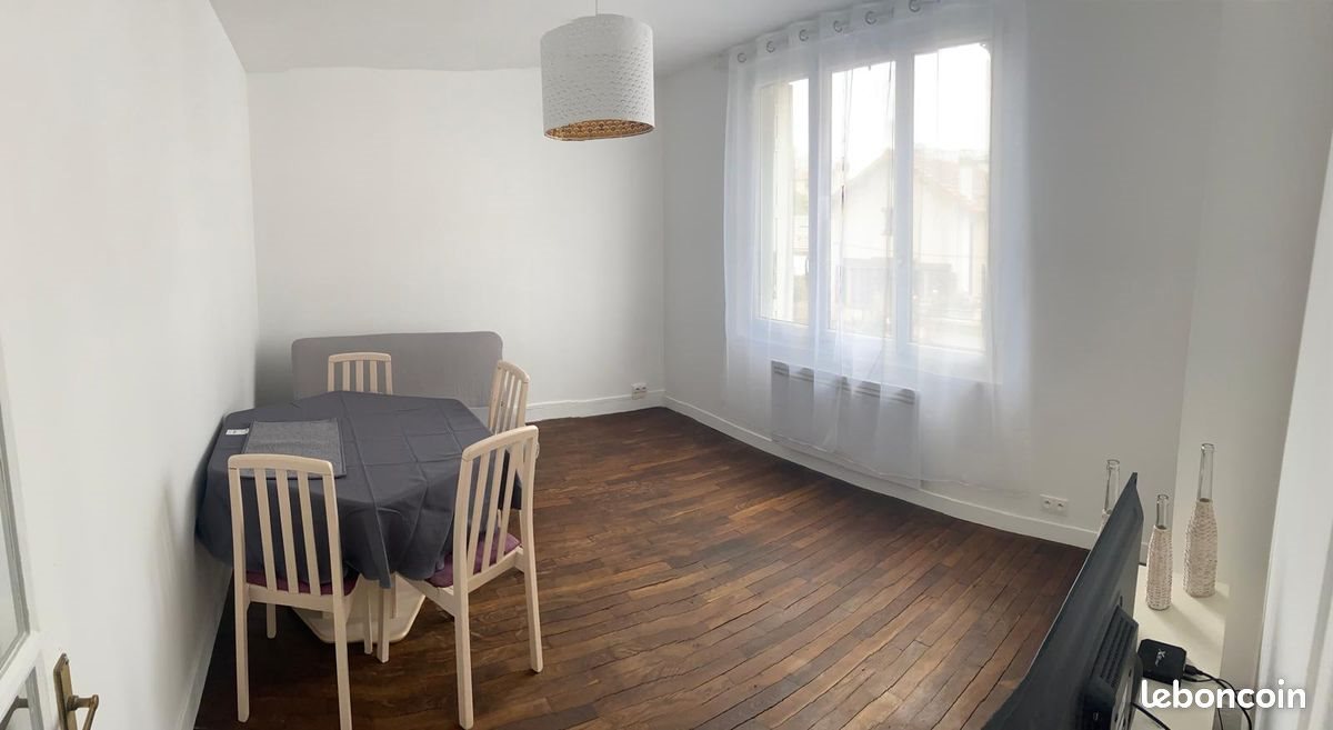 Appartement à louer, 35m², Drancy