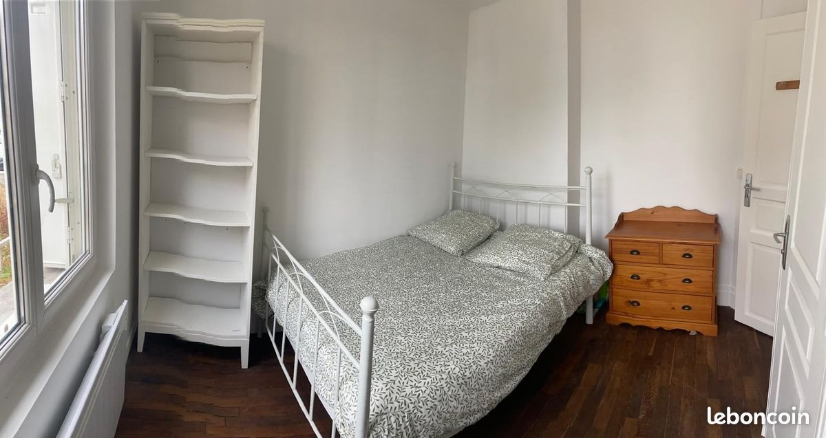 Appartement à louer, 35m², Drancy