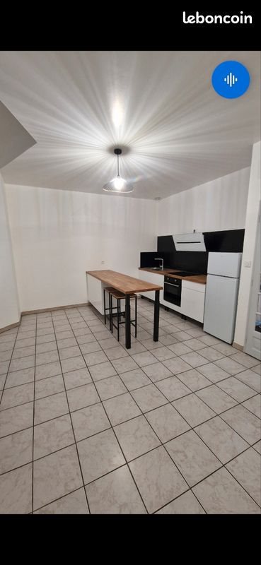 Appartement à louer, 62m², Moissac