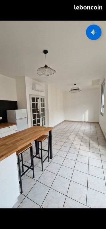 Appartement à louer, 62m², Moissac