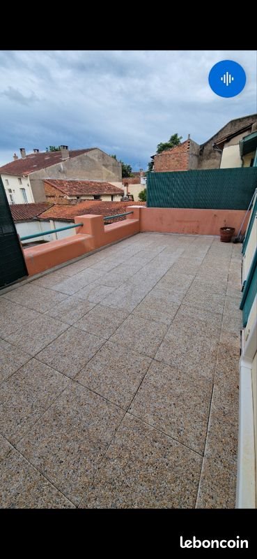 Appartement à louer, 62m², Moissac