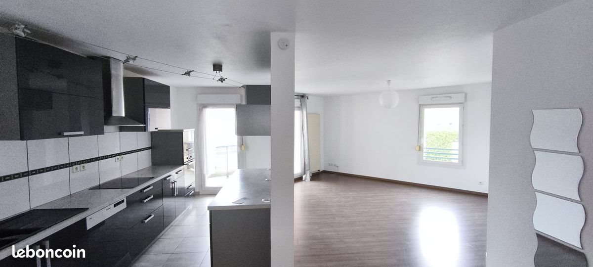 Appartement à vendre, 73m², Bavilliers