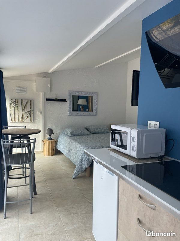 Appartement à louer, 22m², Draguignan