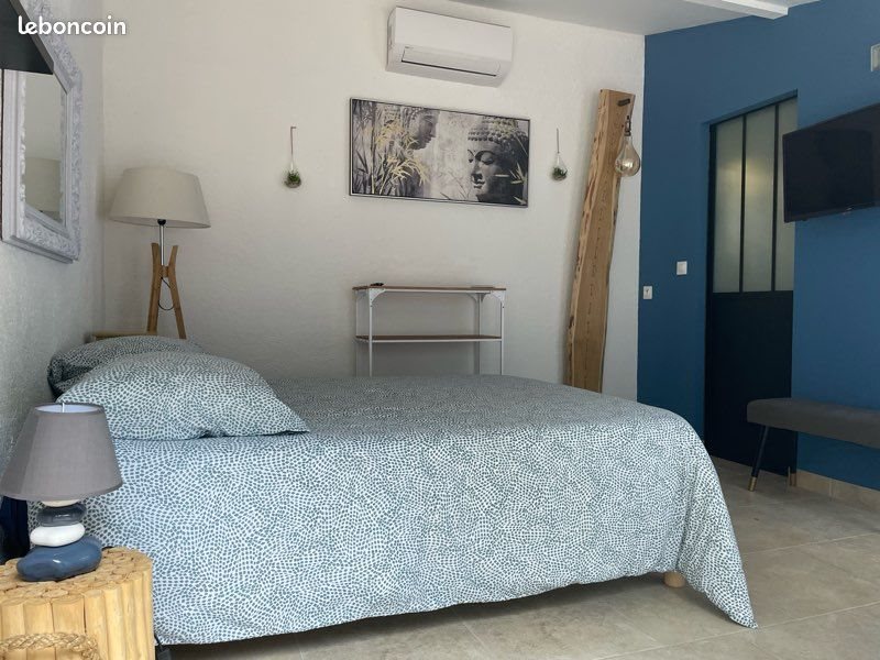 Appartement à louer, 22m², Draguignan