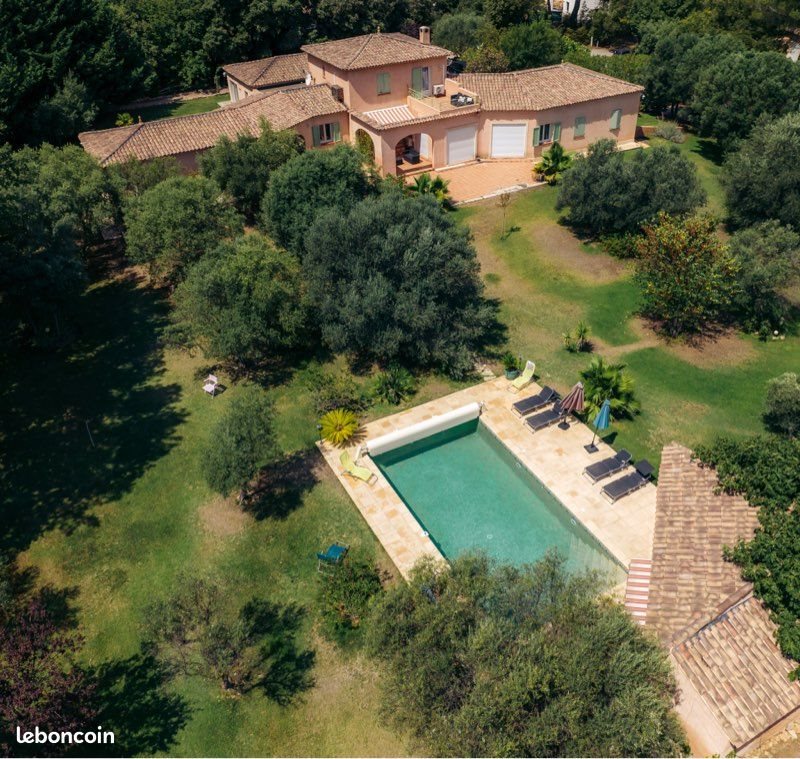 Appartement à louer, 22m², Draguignan