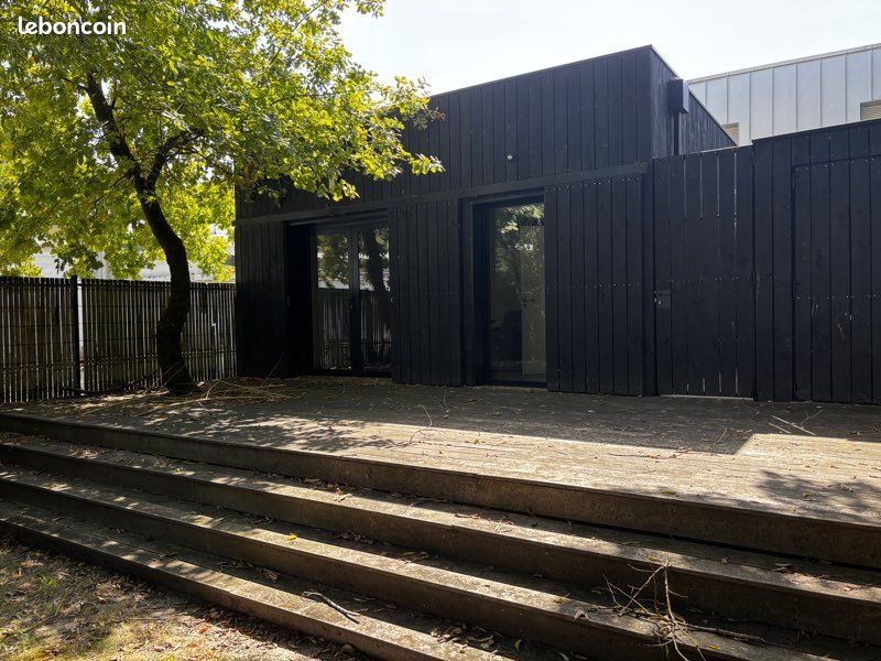 Appartement à louer, 23m², Le Bouscat