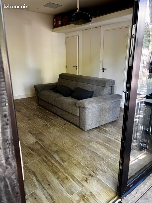 Appartement à louer, 23m², Le Bouscat