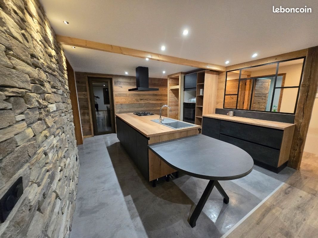 Maison à vendre, 180m², Villar-Saint-Pancrace