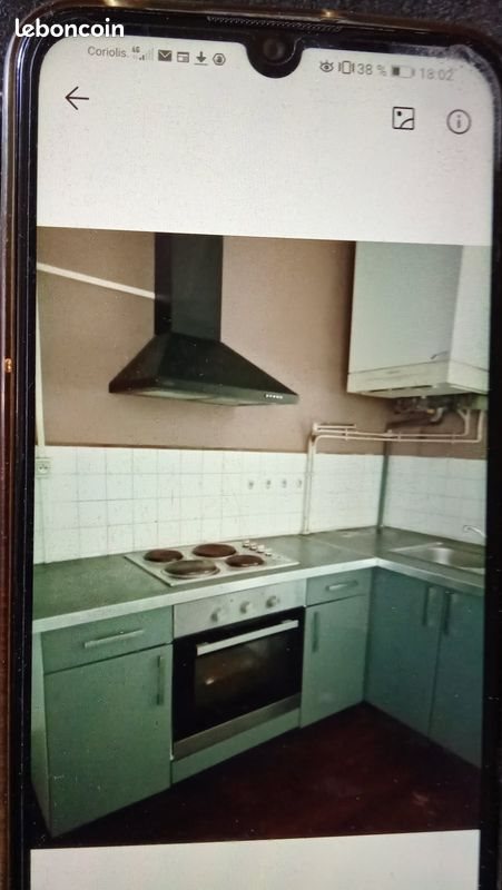 Maison à vendre, 72m², Celles-sur-Durolle