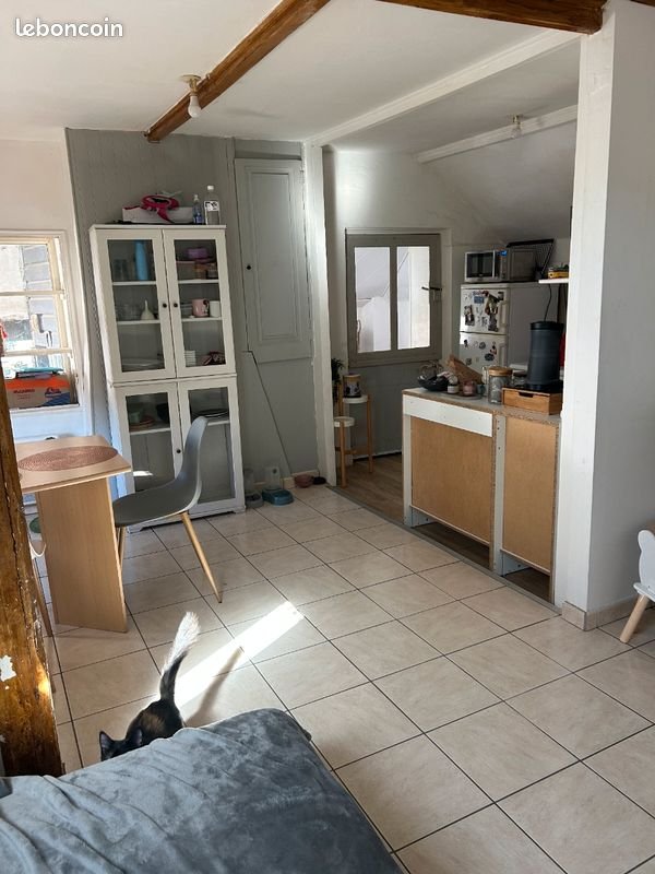 Appartement à louer, 80m², Saint-Georges-sur-Cher