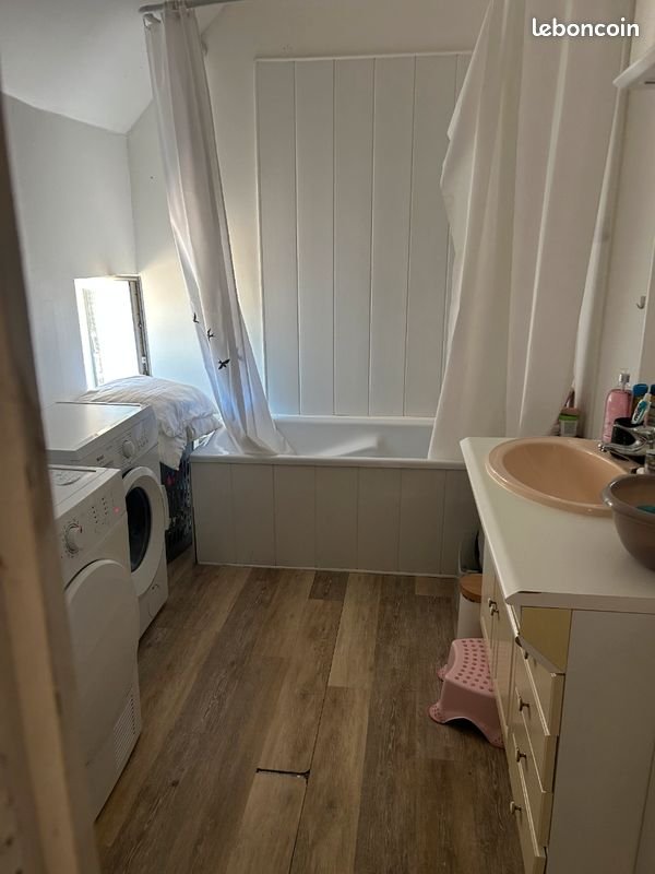 Appartement à louer, 80m², Saint-Georges-sur-Cher