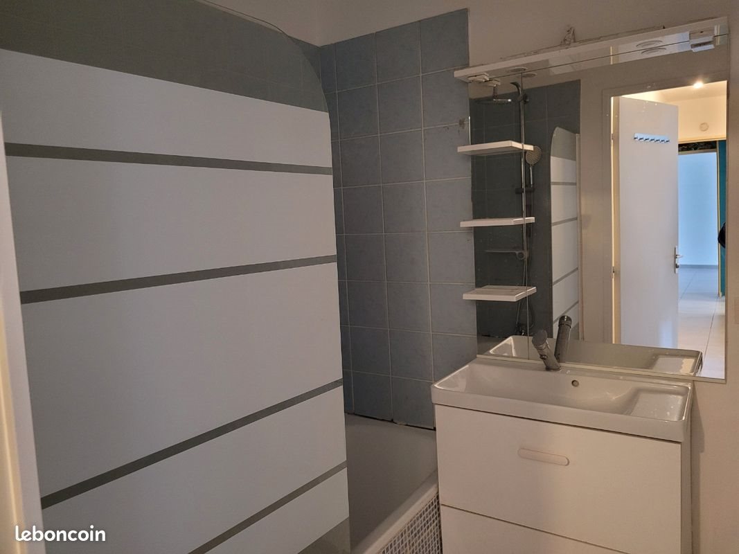 Appartement à louer, 65m², Rouen