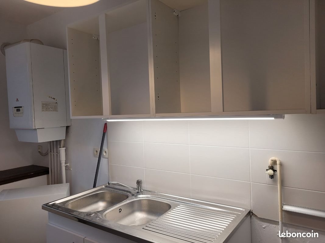 Appartement à louer, 65m², Rouen