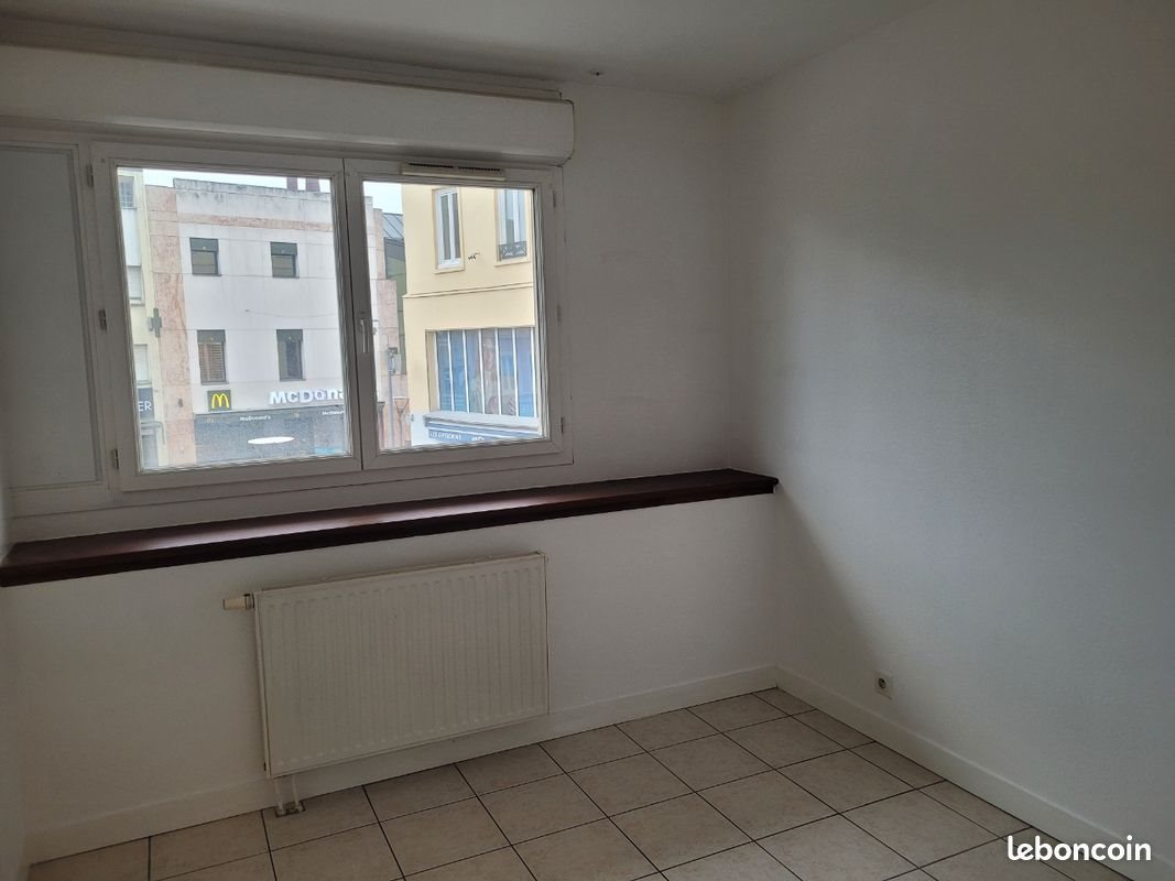 Appartement à louer, 65m², Rouen