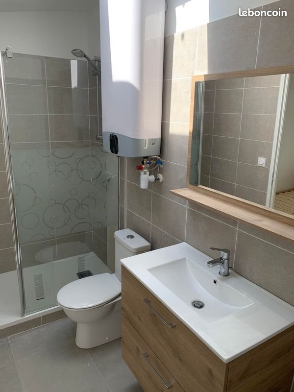 Appartement à louer, 20m², Valence