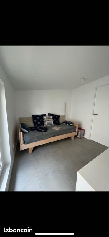 Appartement à louer, 20m², Valence