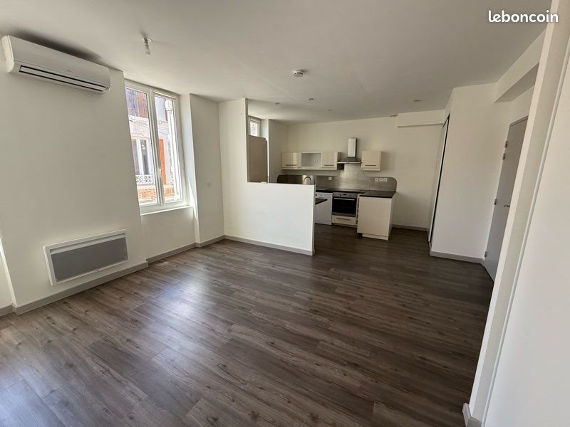 Appartement à louer, 34m², Agen