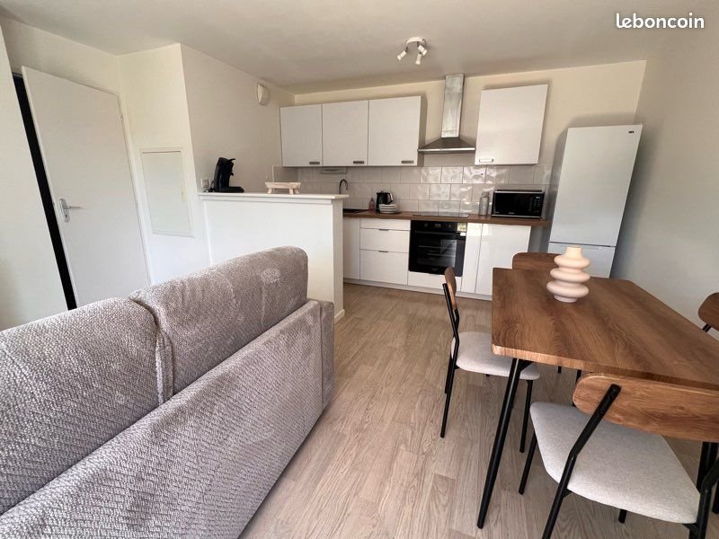Appartement à louer, 40m², Aytré