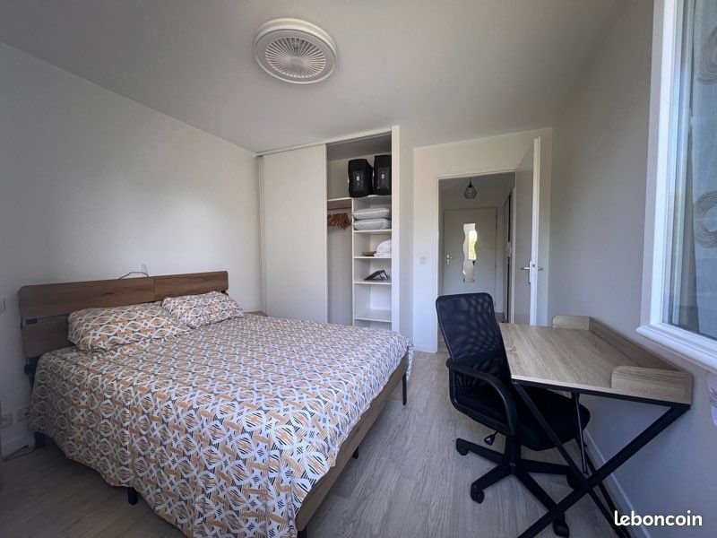 Appartement à louer, 40m², Aytré