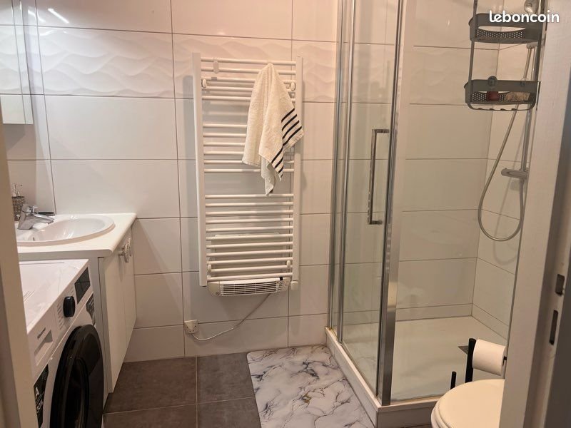 Appartement à louer, 40m², Aytré