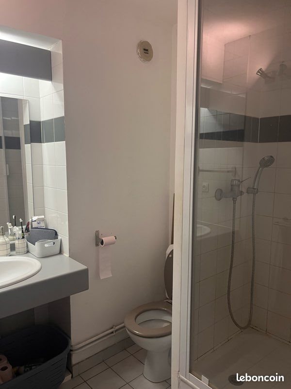 Appartement à vendre, 20m², Lyon 7ème