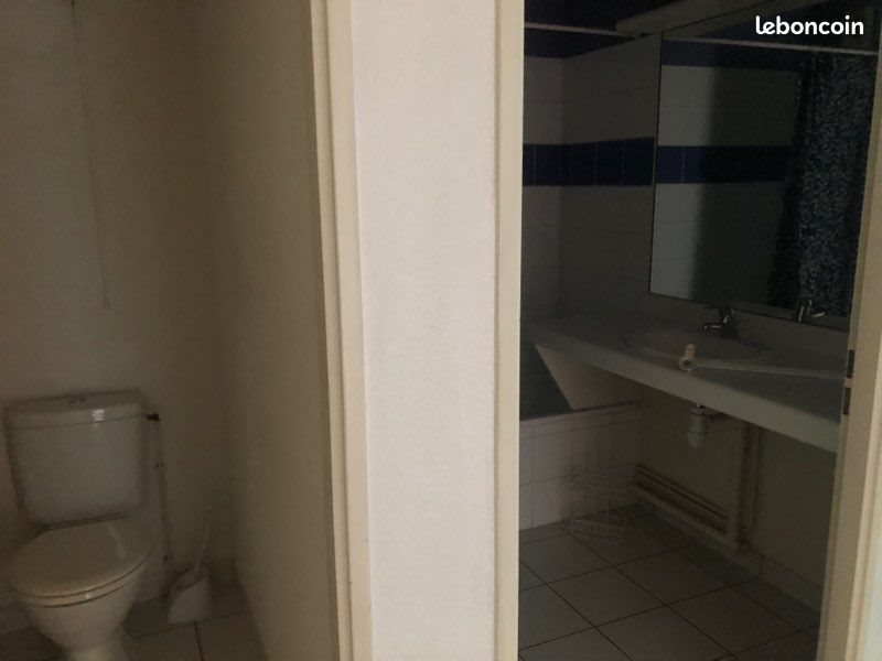 Appartement à louer, 46m², Talence