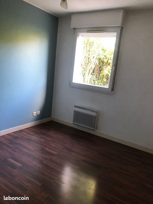 Appartement à louer, 46m², Talence