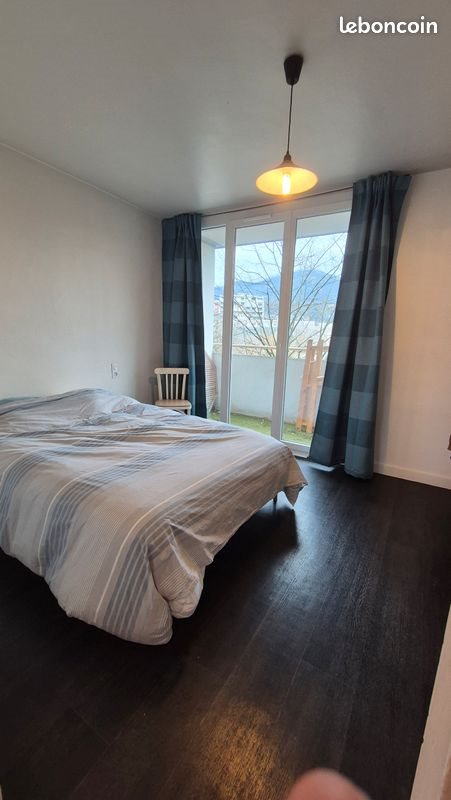Appartement à louer, 45m², Chambéry