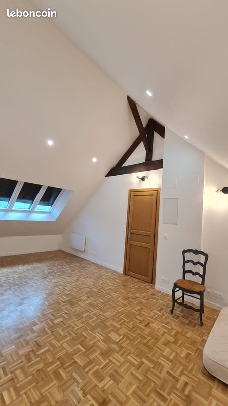 Appartement à louer, 29m², Palaiseau